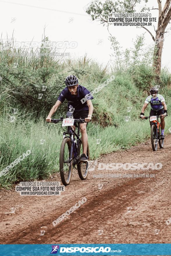 3º Desafio MTB na Veia