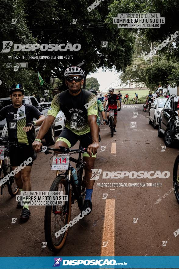 3º Desafio MTB na Veia