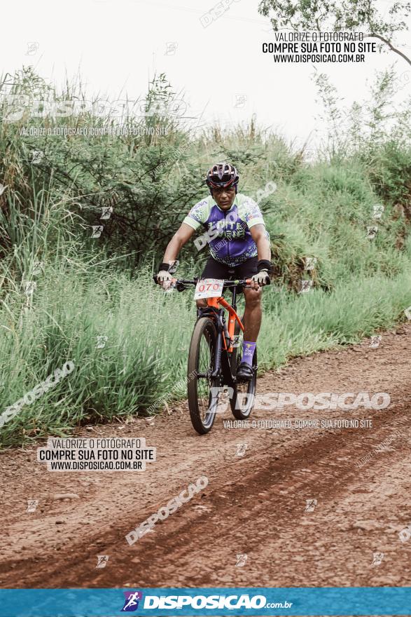 3º Desafio MTB na Veia