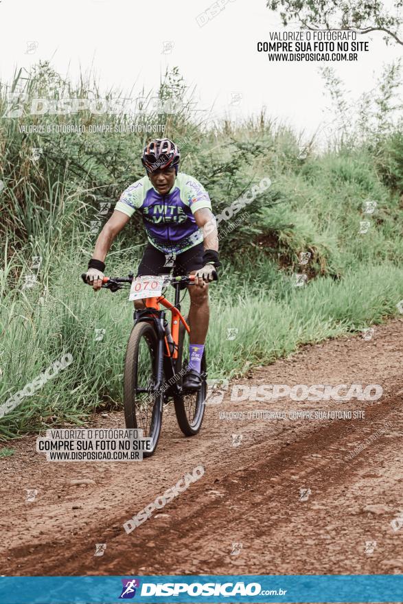 3º Desafio MTB na Veia