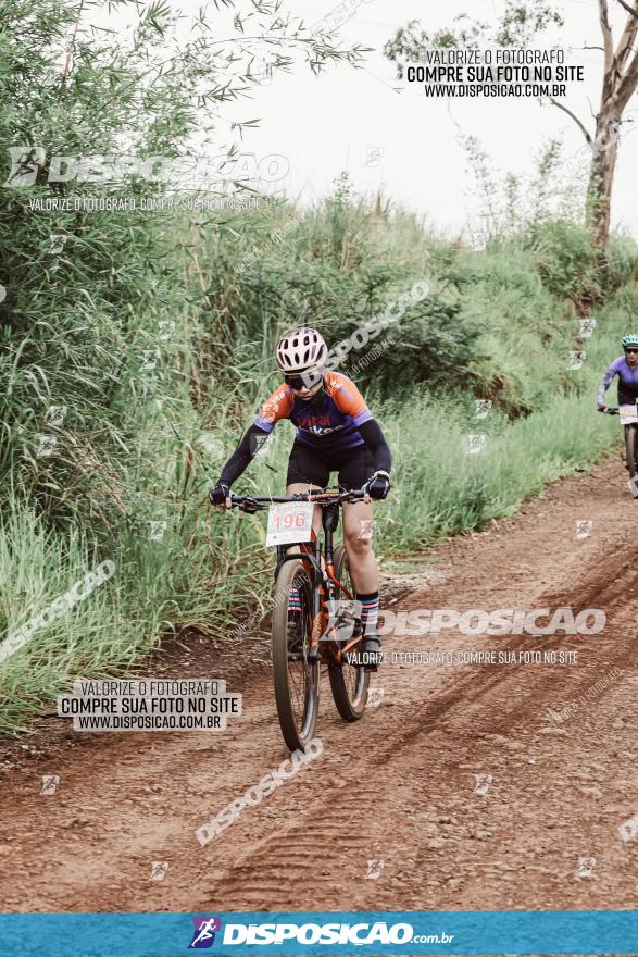 3º Desafio MTB na Veia