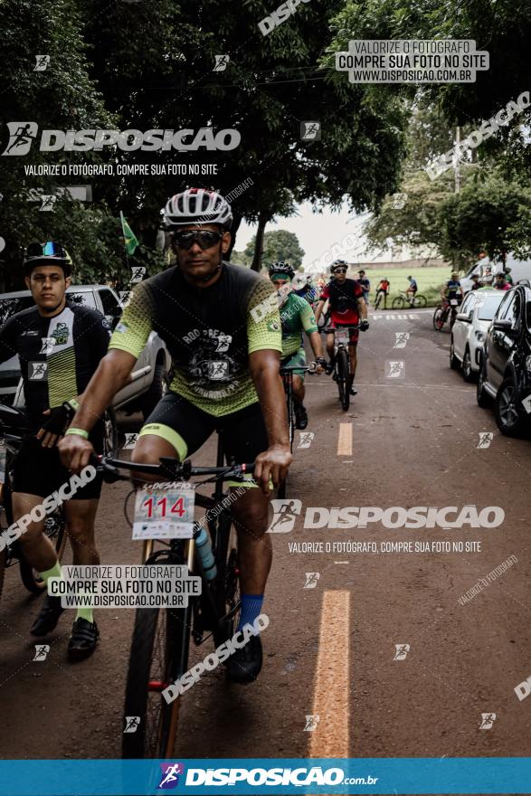 3º Desafio MTB na Veia