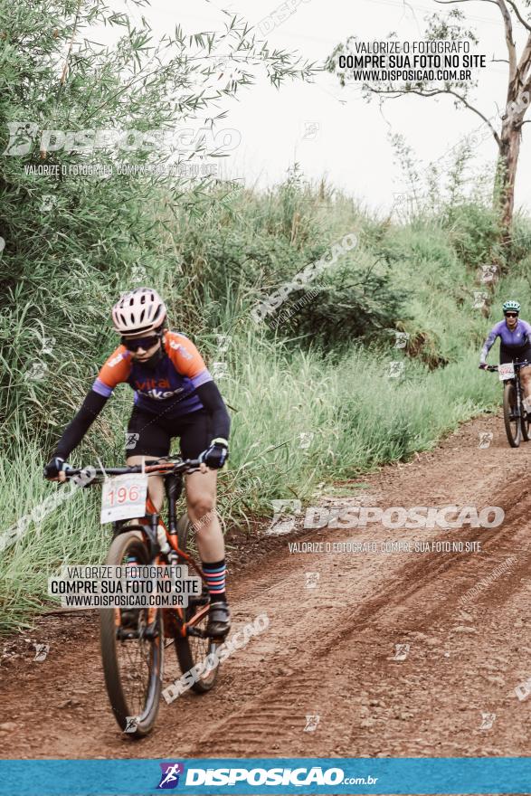 3º Desafio MTB na Veia