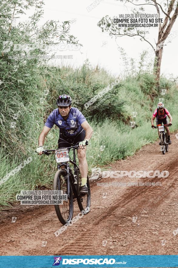 3º Desafio MTB na Veia