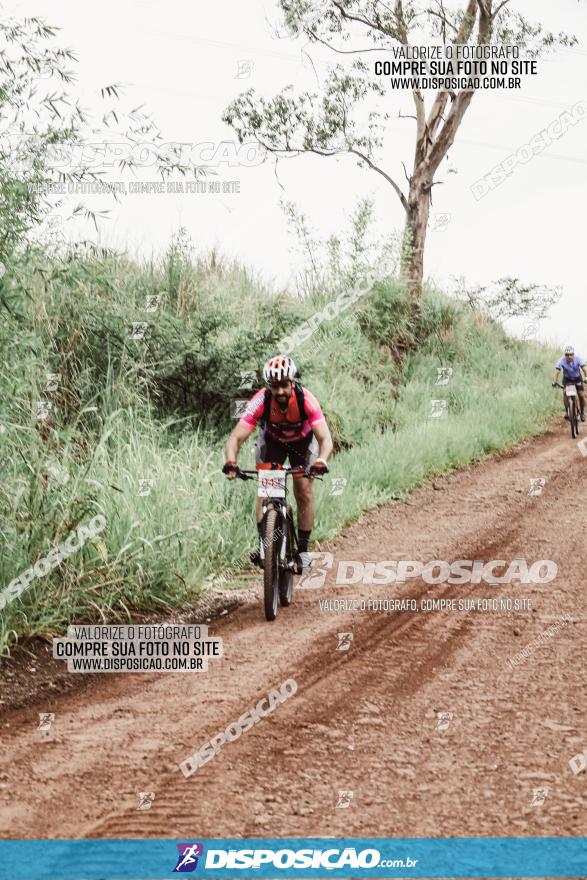 3º Desafio MTB na Veia