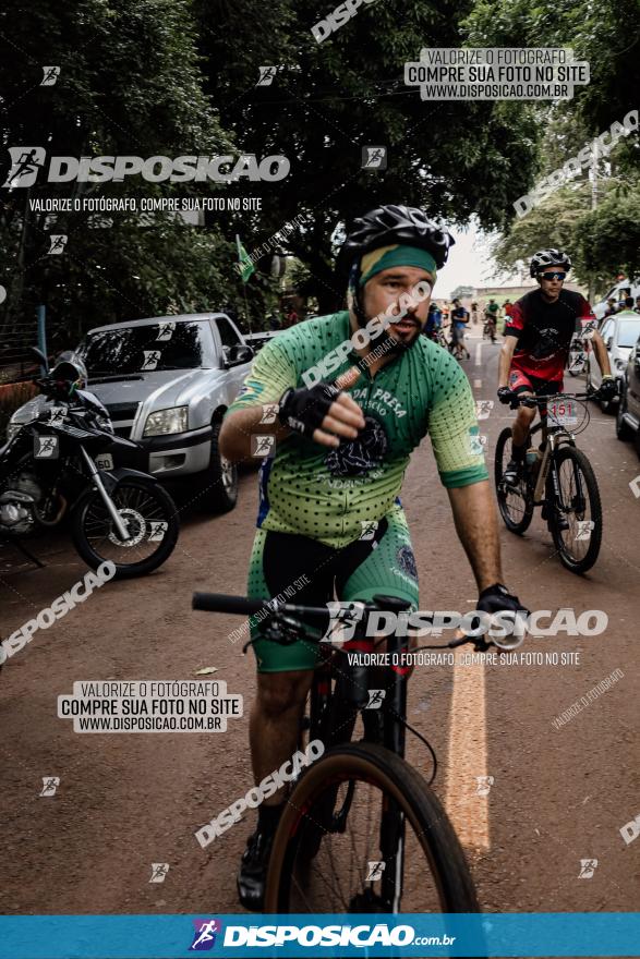 3º Desafio MTB na Veia