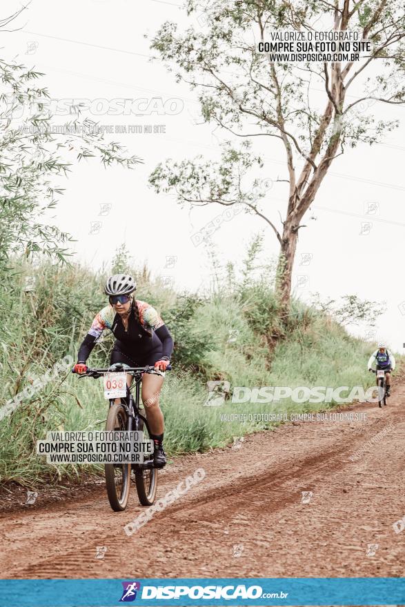 3º Desafio MTB na Veia