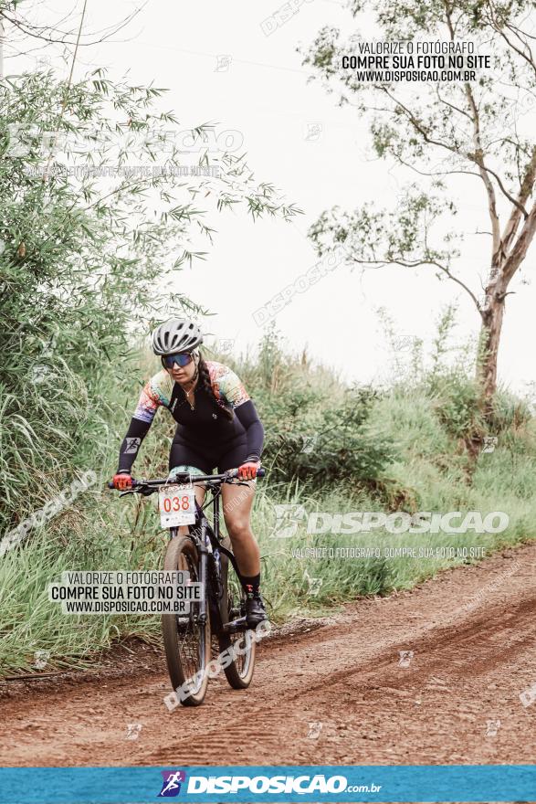 3º Desafio MTB na Veia