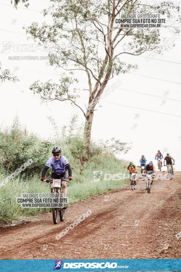 3º Desafio MTB na Veia