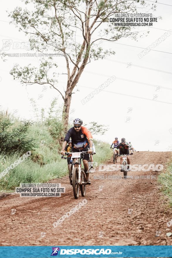 3º Desafio MTB na Veia