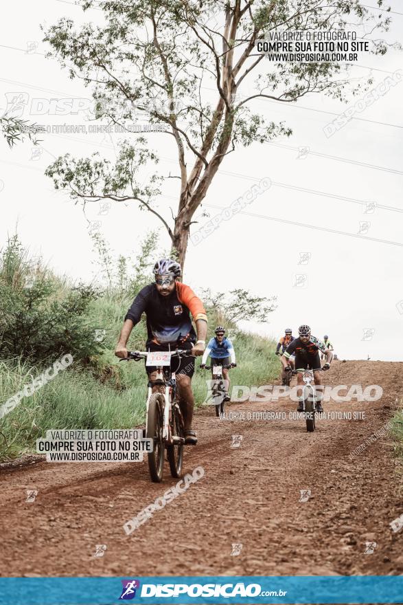 3º Desafio MTB na Veia