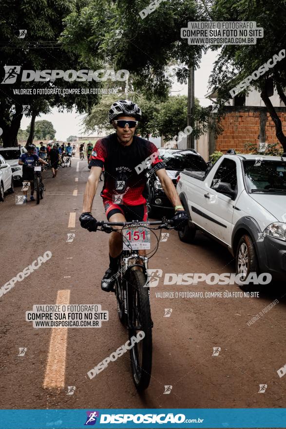 3º Desafio MTB na Veia