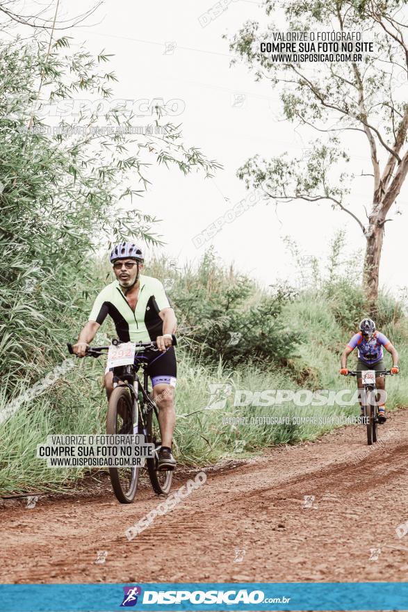 3º Desafio MTB na Veia