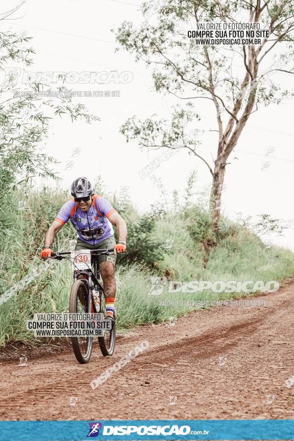 3º Desafio MTB na Veia