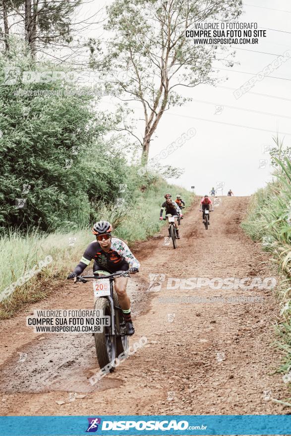 3º Desafio MTB na Veia