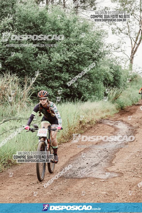 3º Desafio MTB na Veia