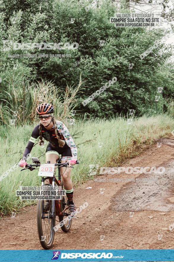 3º Desafio MTB na Veia