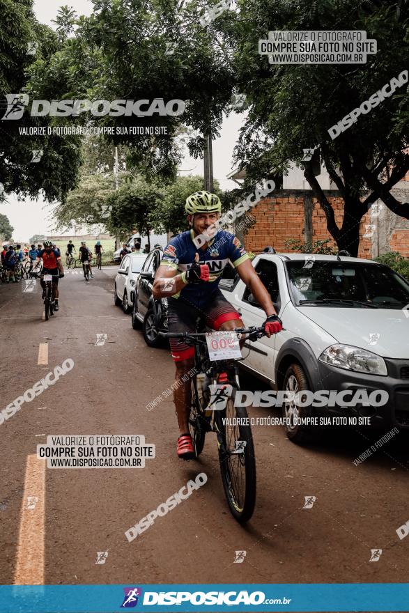 3º Desafio MTB na Veia