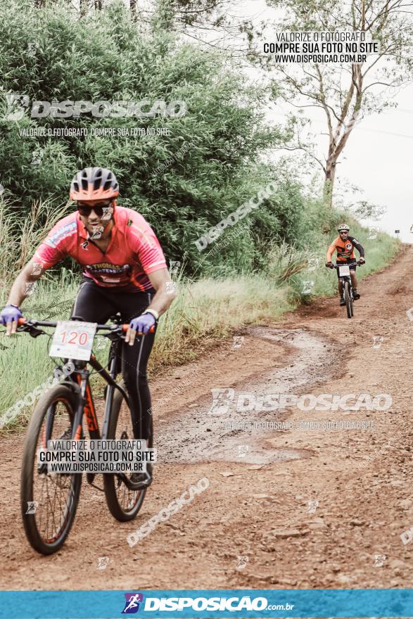 3º Desafio MTB na Veia