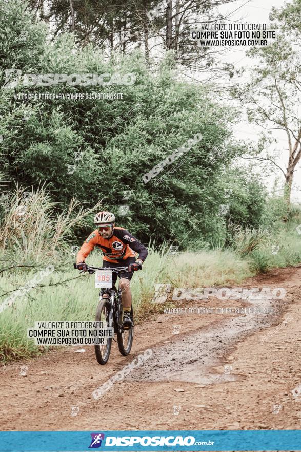 3º Desafio MTB na Veia