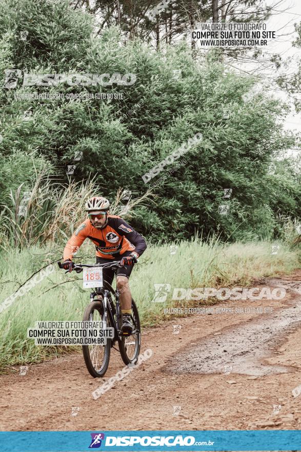 3º Desafio MTB na Veia