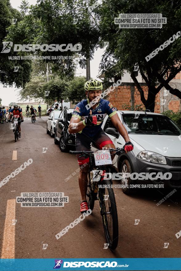 3º Desafio MTB na Veia