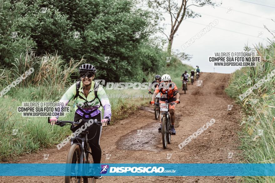 3º Desafio MTB na Veia