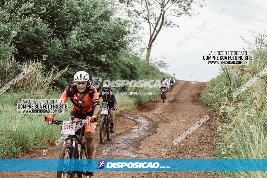 3º Desafio MTB na Veia