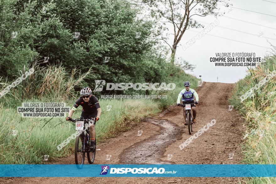 3º Desafio MTB na Veia