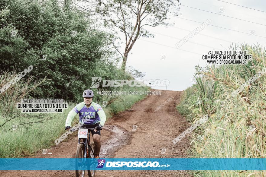 3º Desafio MTB na Veia