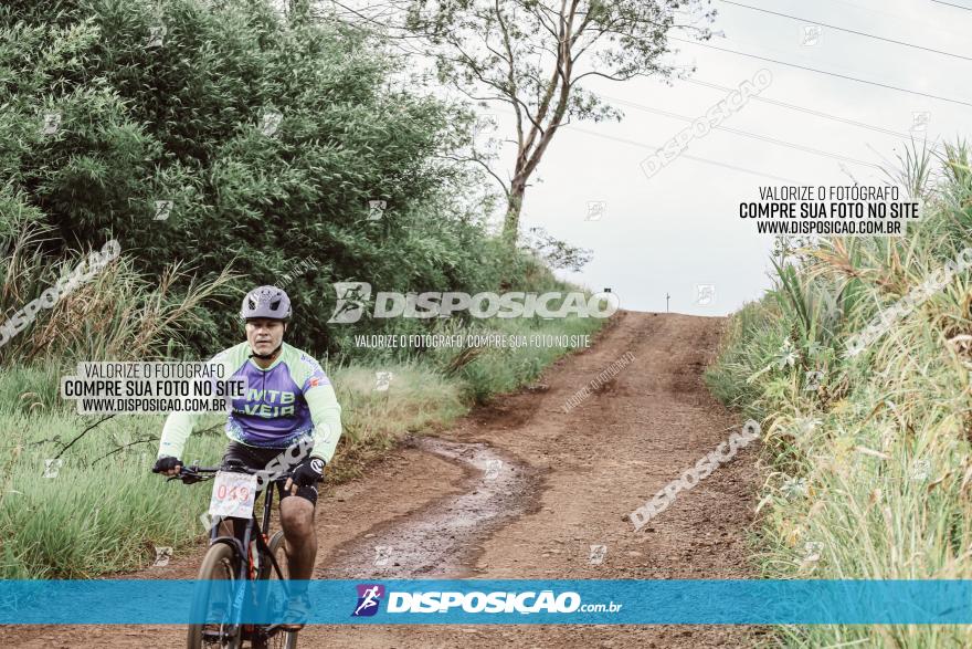 3º Desafio MTB na Veia