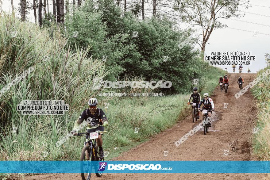 3º Desafio MTB na Veia