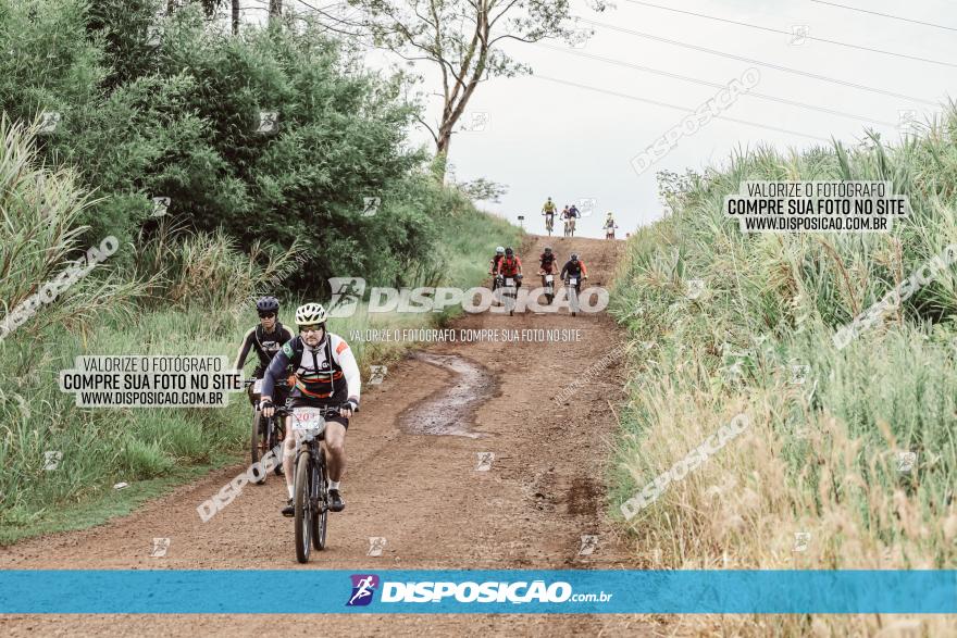 3º Desafio MTB na Veia