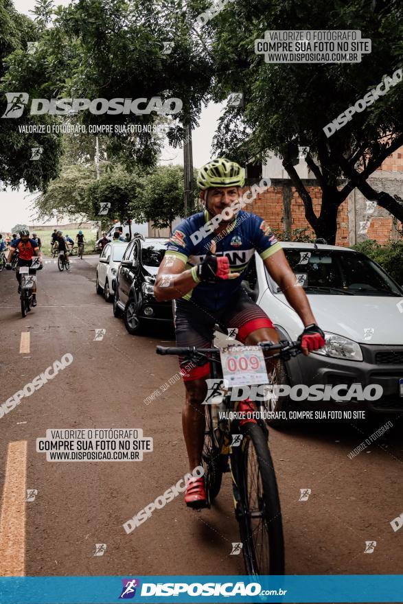 3º Desafio MTB na Veia