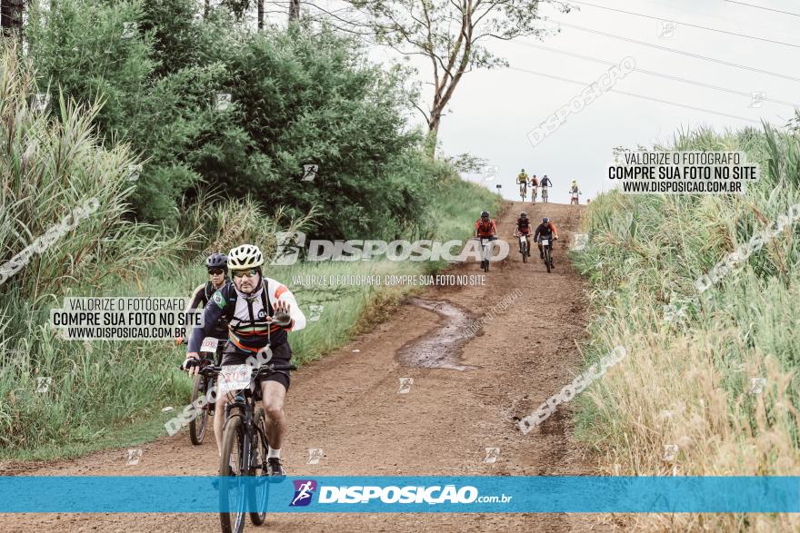 3º Desafio MTB na Veia