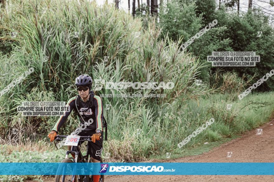 3º Desafio MTB na Veia