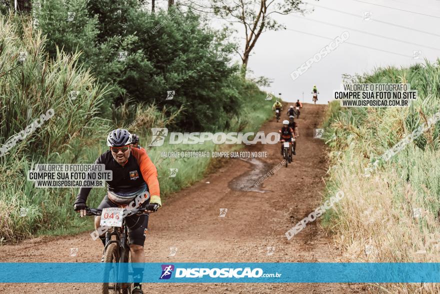 3º Desafio MTB na Veia