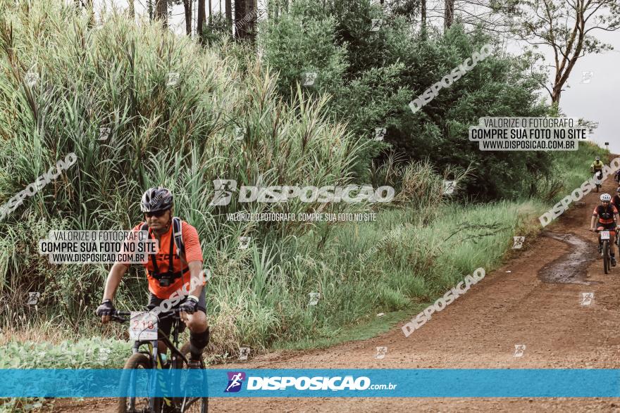 3º Desafio MTB na Veia