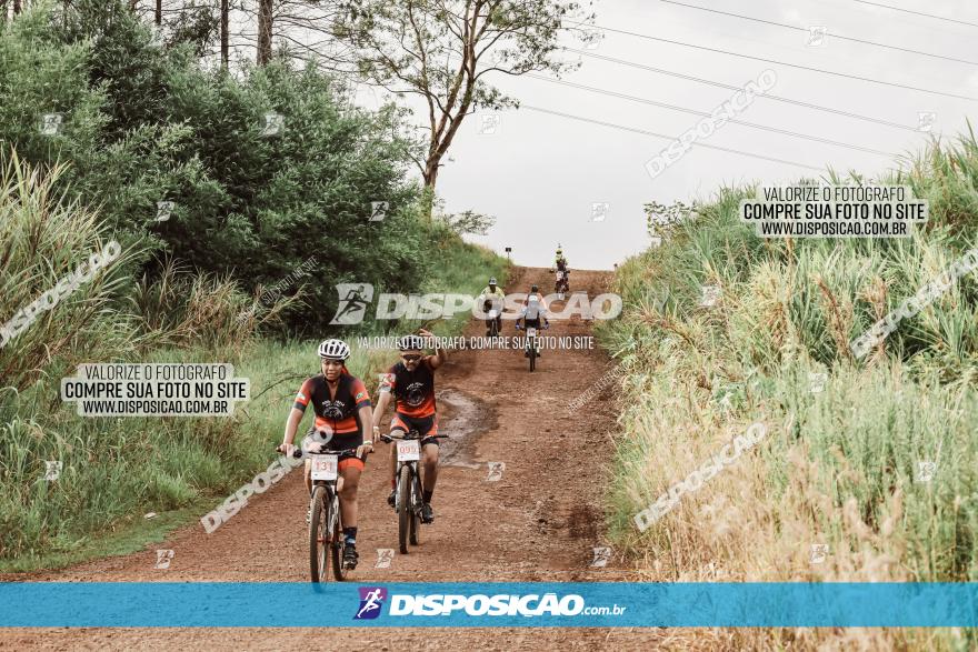 3º Desafio MTB na Veia