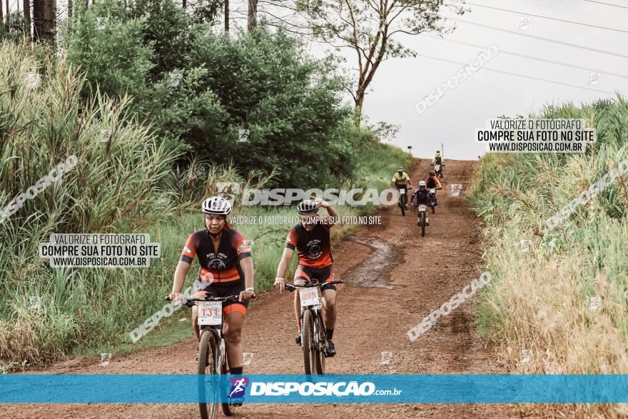 3º Desafio MTB na Veia