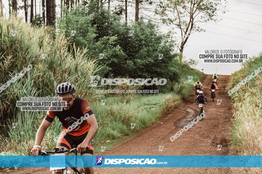 3º Desafio MTB na Veia