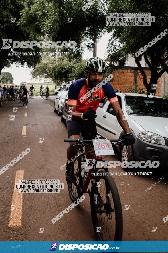 3º Desafio MTB na Veia