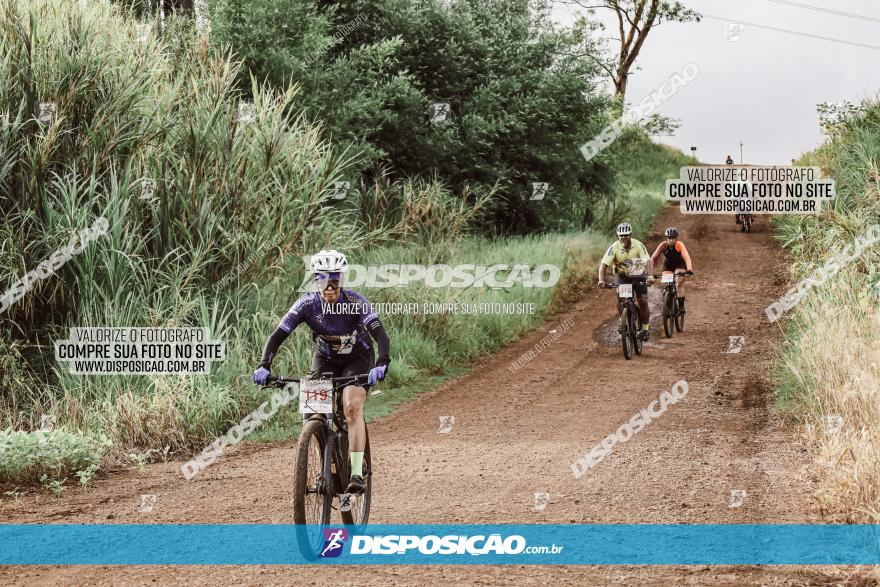 3º Desafio MTB na Veia