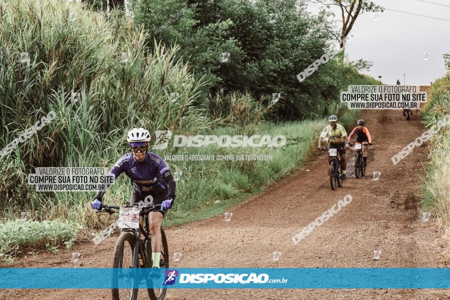 3º Desafio MTB na Veia