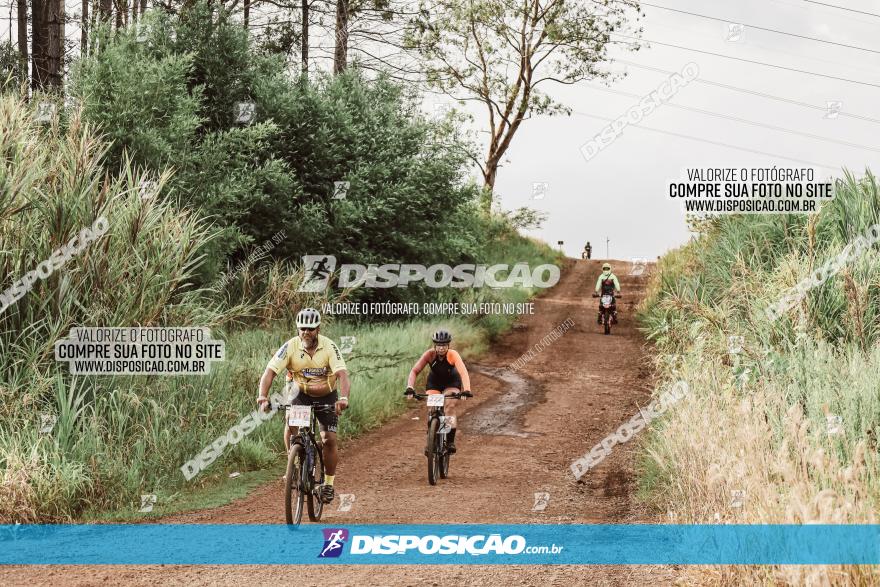 3º Desafio MTB na Veia