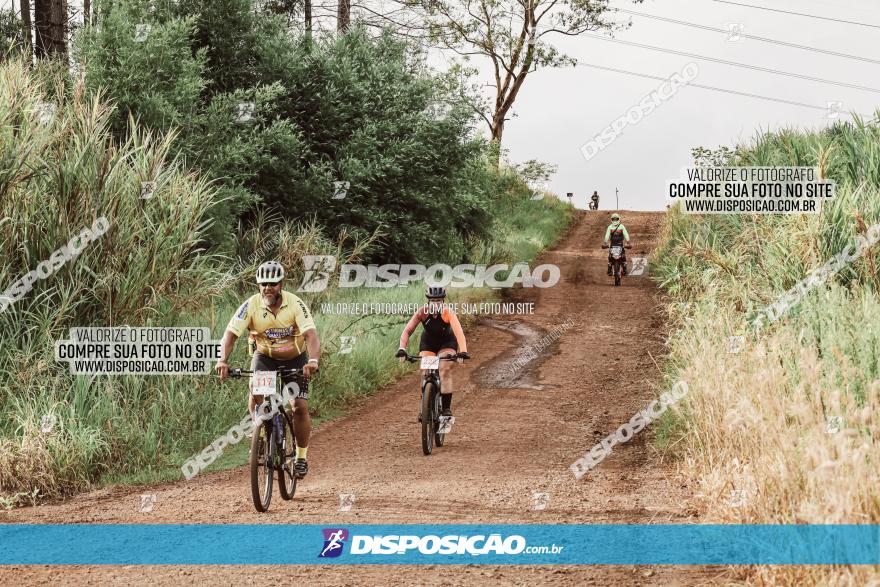 3º Desafio MTB na Veia