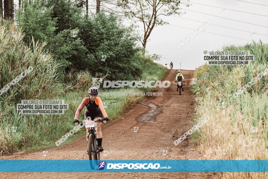 3º Desafio MTB na Veia