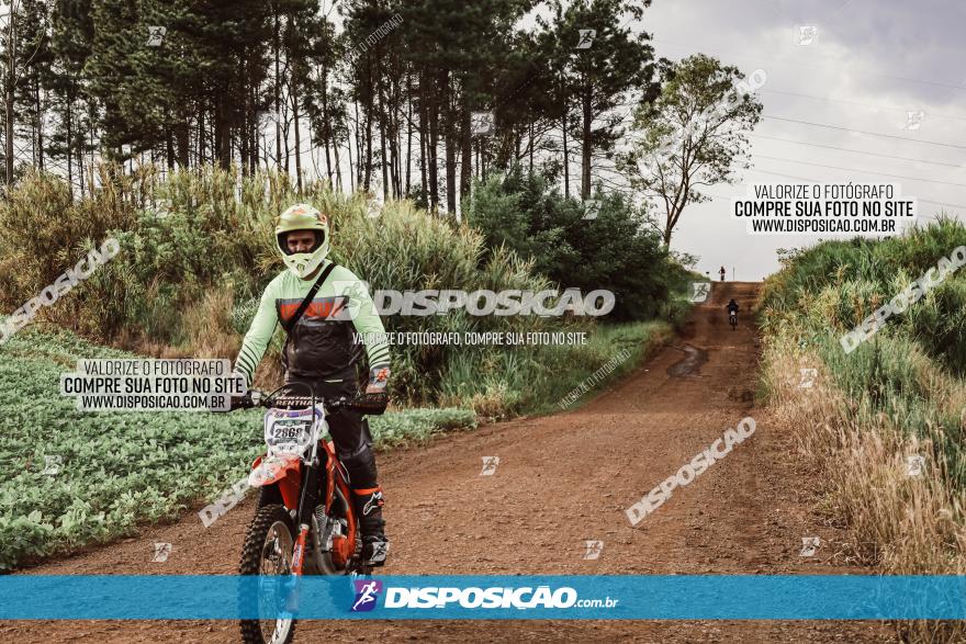 3º Desafio MTB na Veia