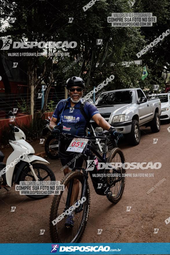 3º Desafio MTB na Veia