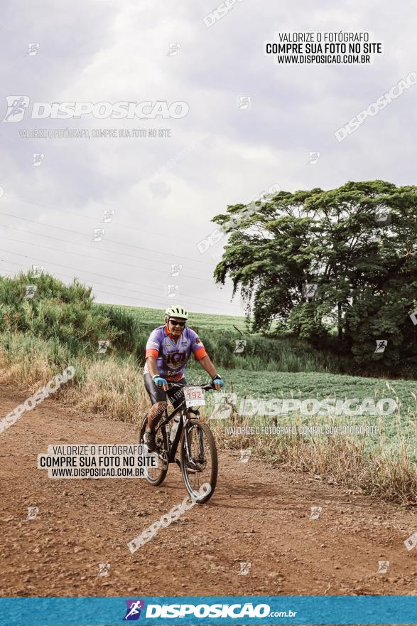 3º Desafio MTB na Veia